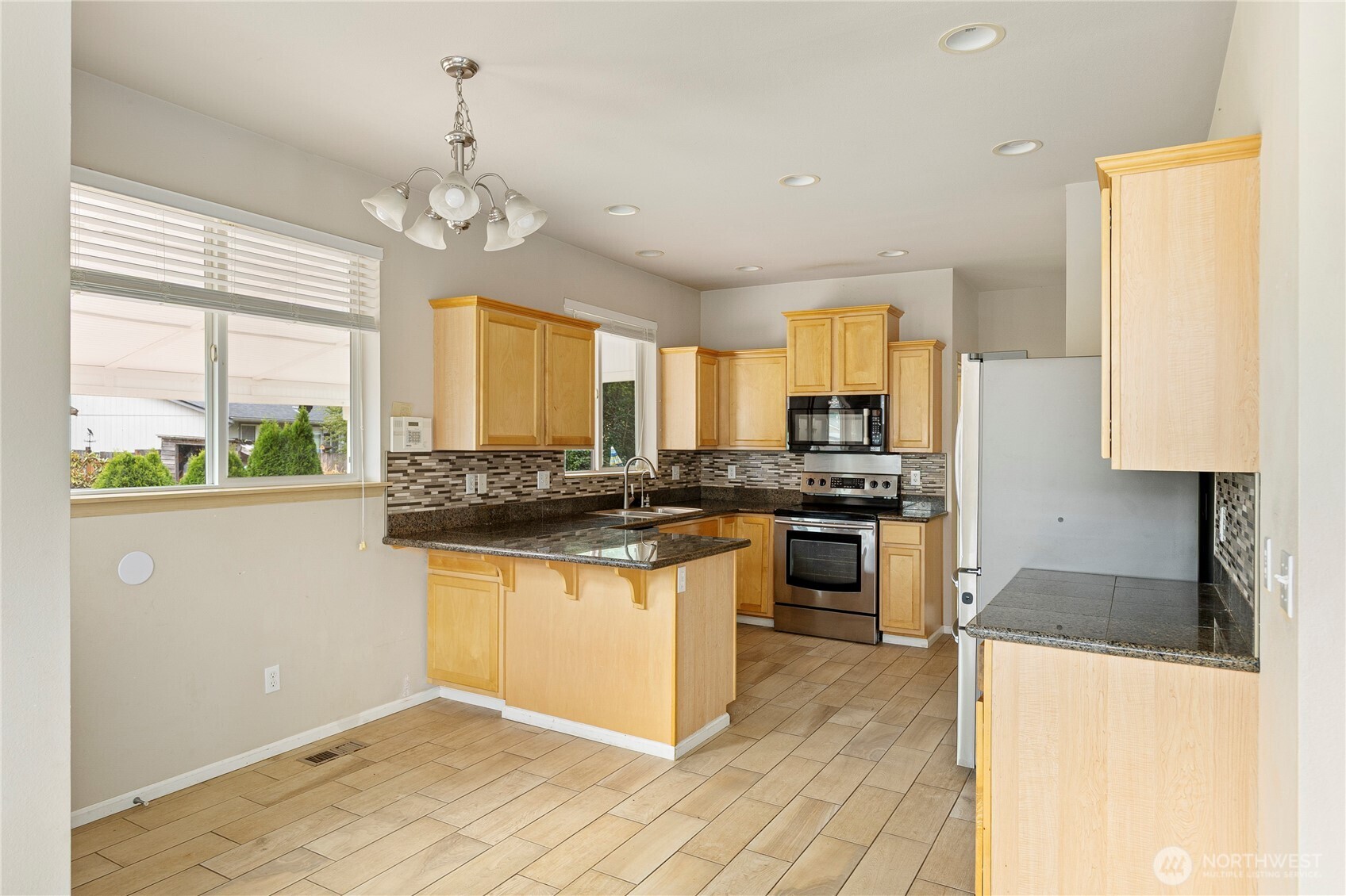 1104 183rd Street Ct E Spanaway WA 98387