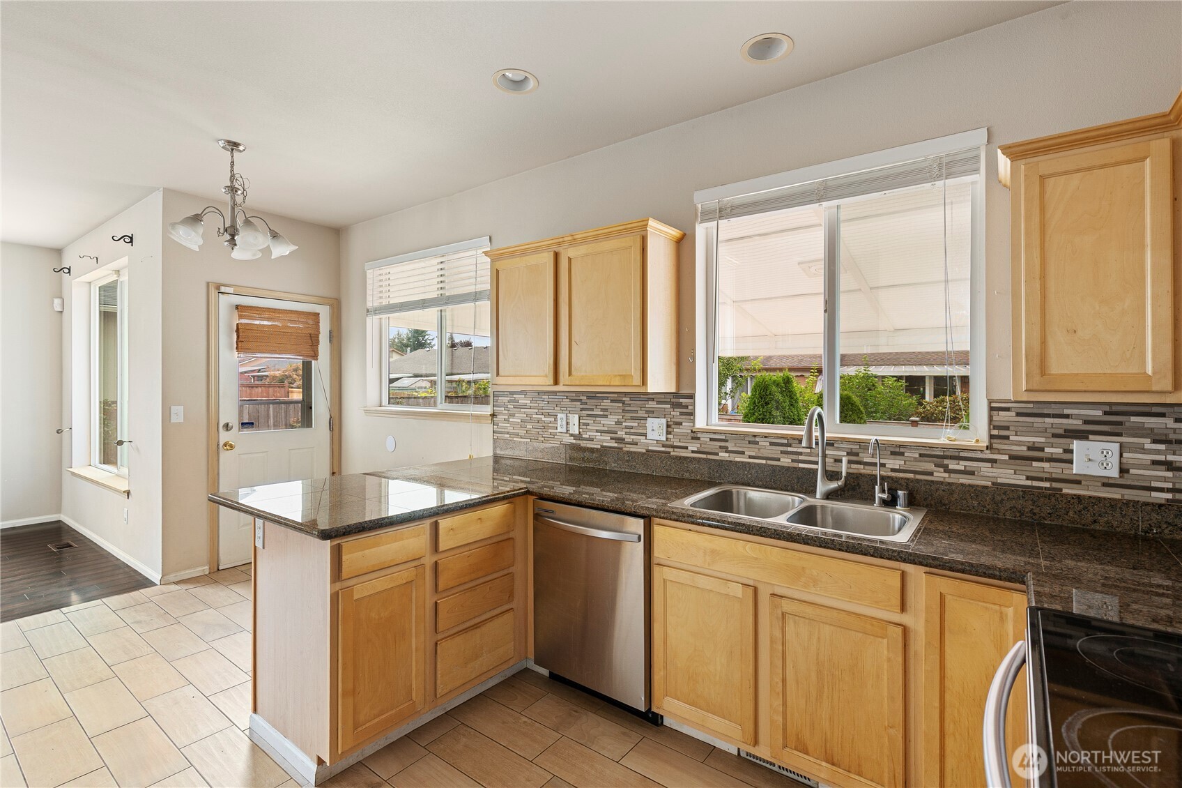 1104 183rd Street Ct E Spanaway WA 98387