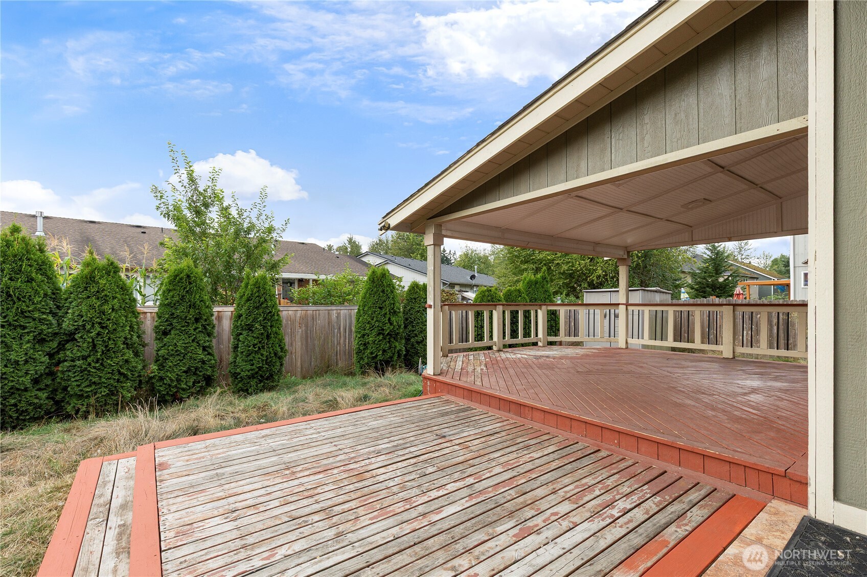 1104 183rd Street Ct E Spanaway WA 98387
