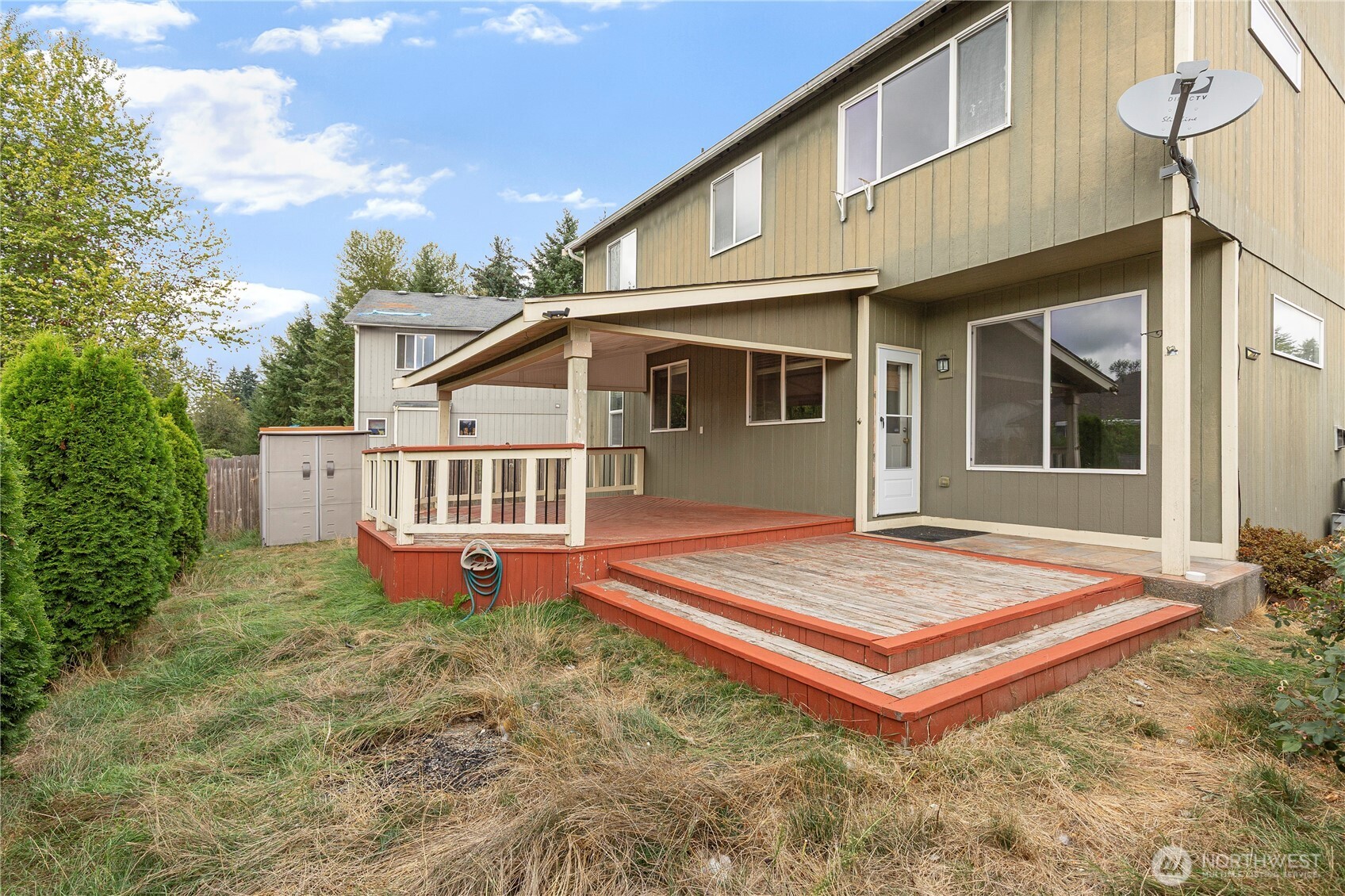 1104 183rd Street Ct E Spanaway WA 98387