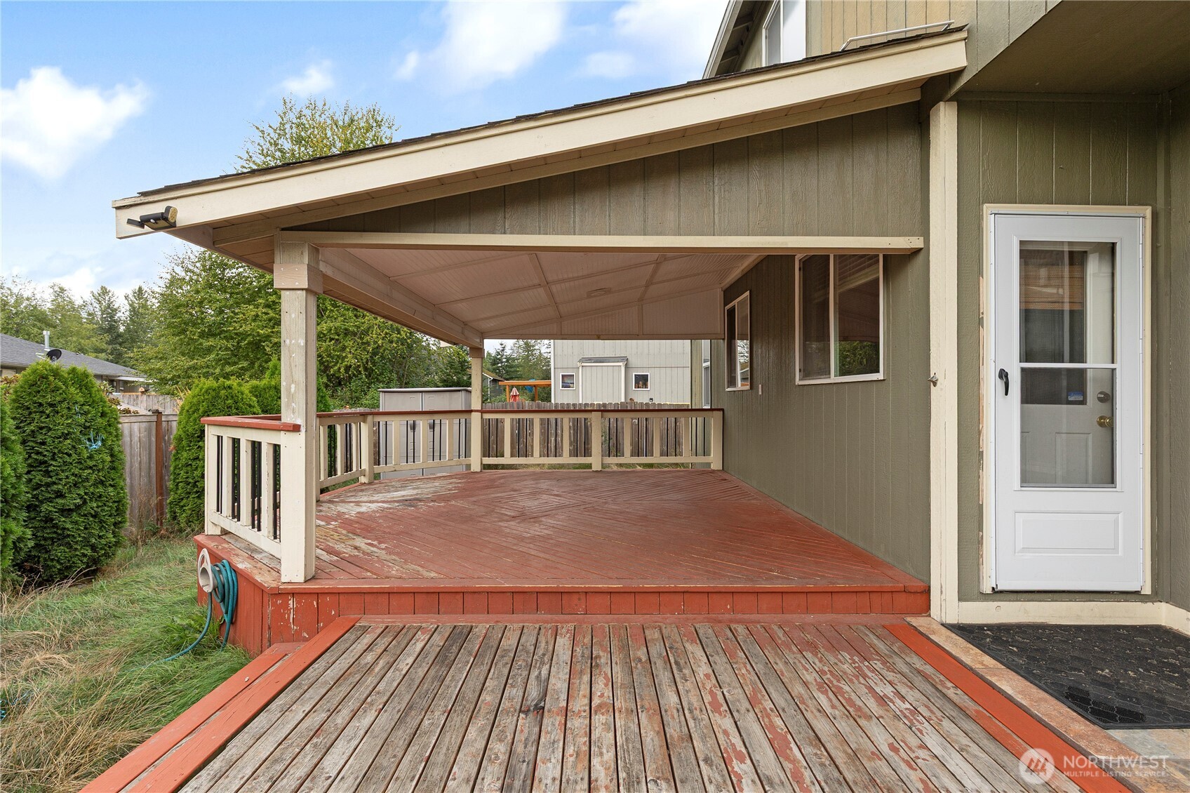 1104 183rd Street Ct E Spanaway WA 98387