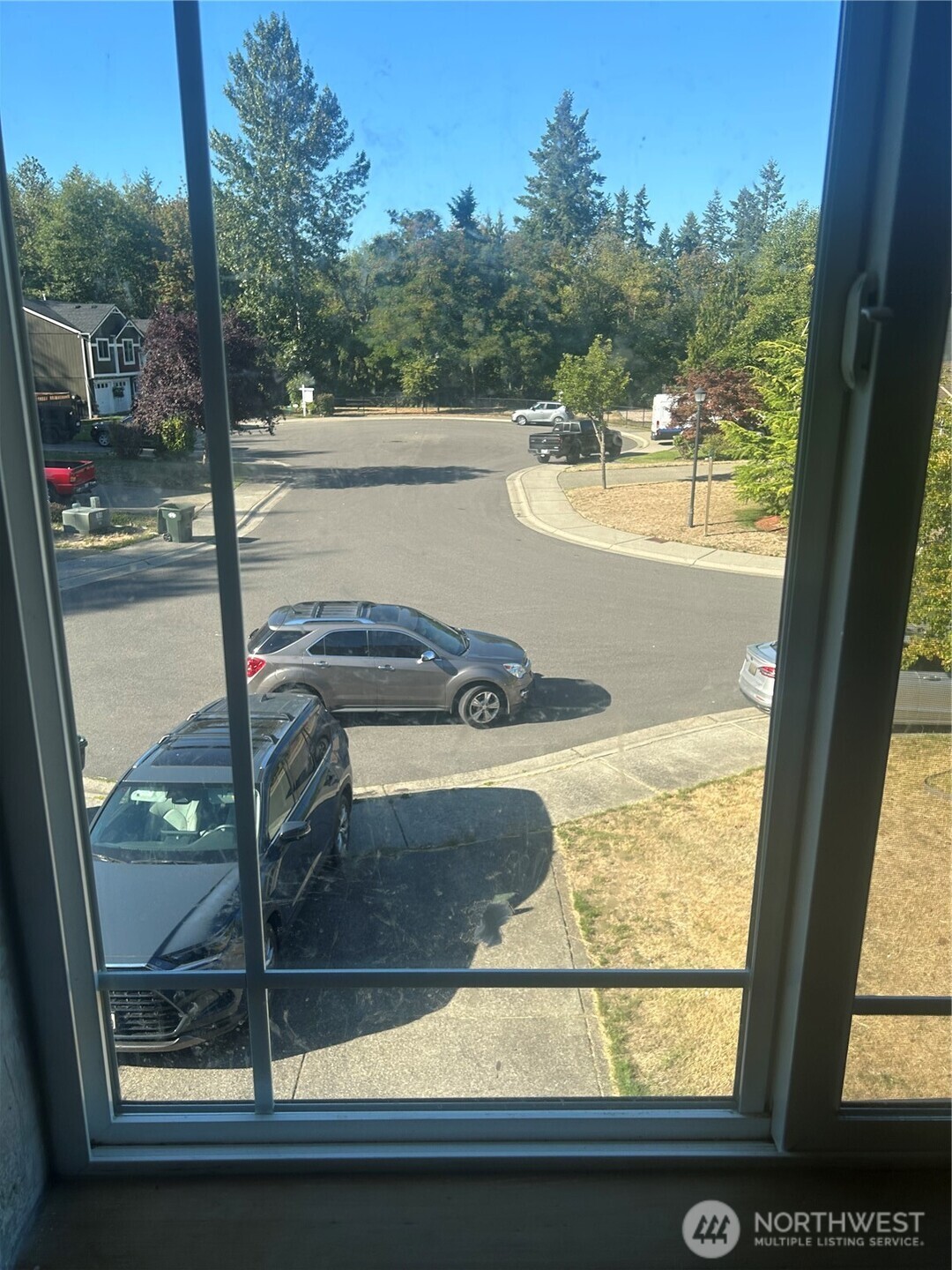 1104 183rd Street Ct E Spanaway WA 98387