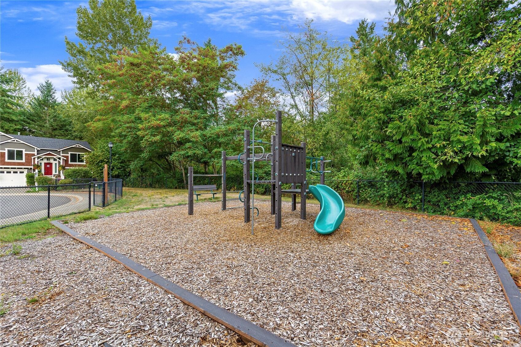 1104 183rd Street Ct E Spanaway WA 98387