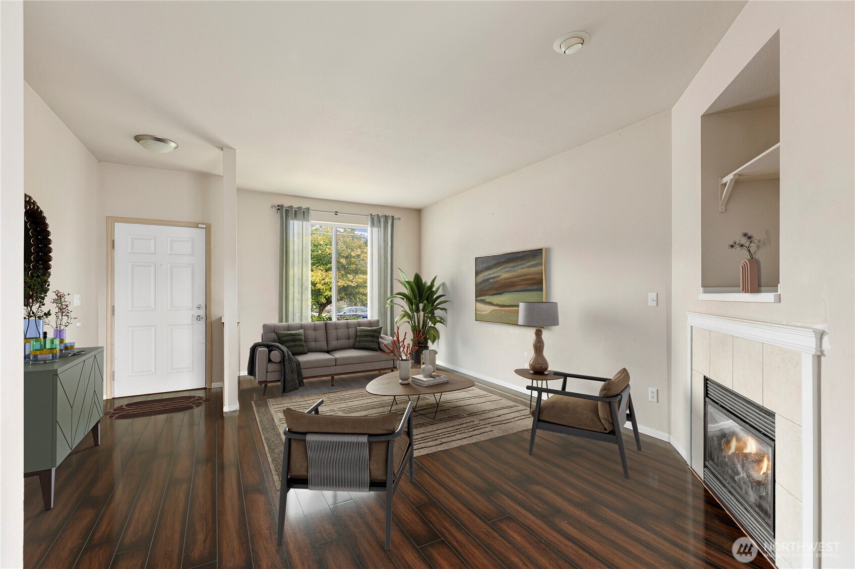 1104 183rd Street Ct E Spanaway WA 98387