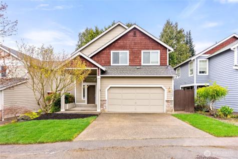 19309 113th Avenue SE Kent WA 98031