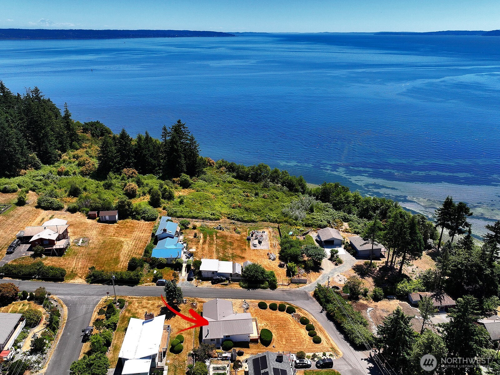 4135 Lovely Road Clinton WA 98236