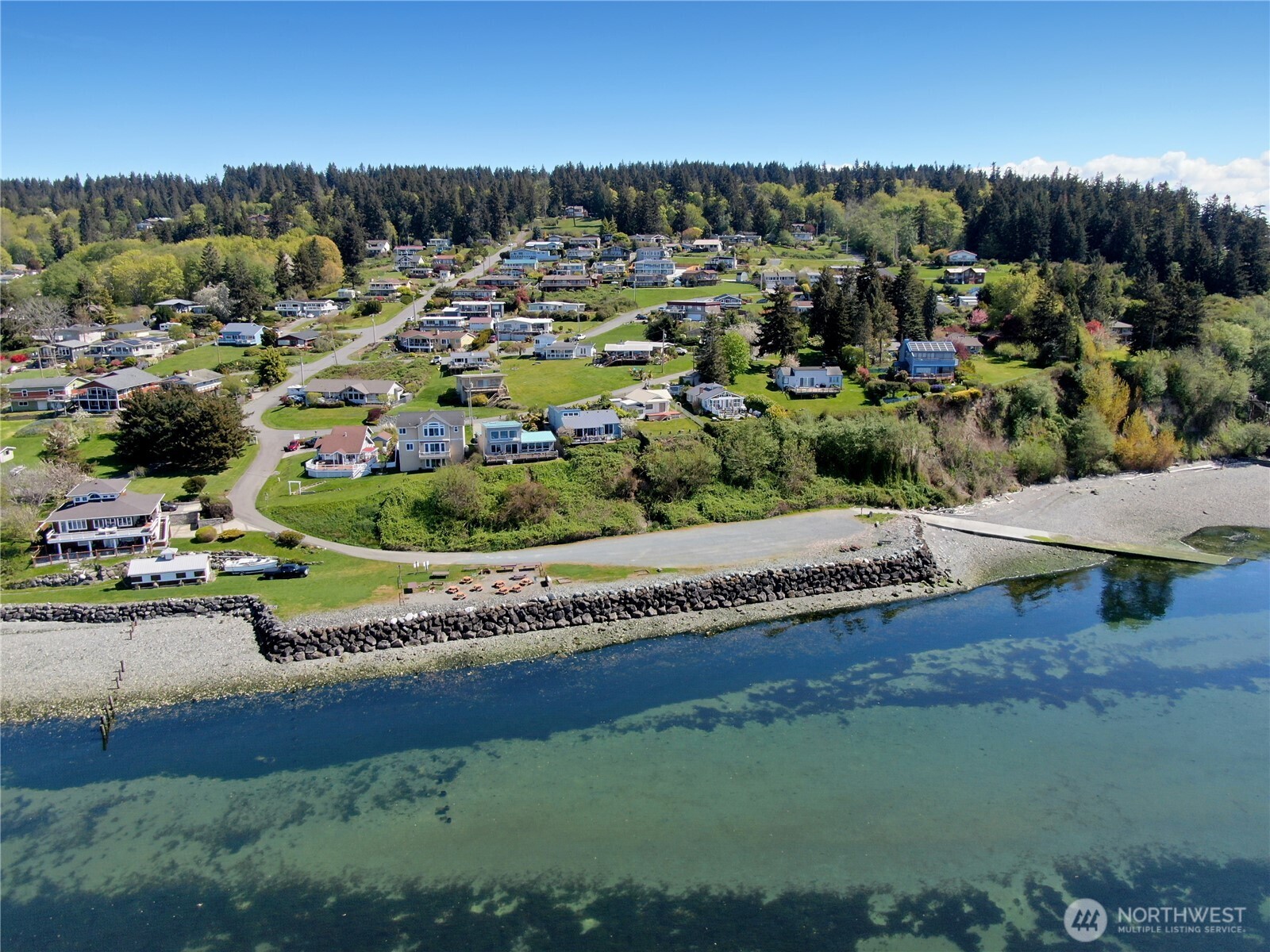 4135 Lovely Road Clinton WA 98236