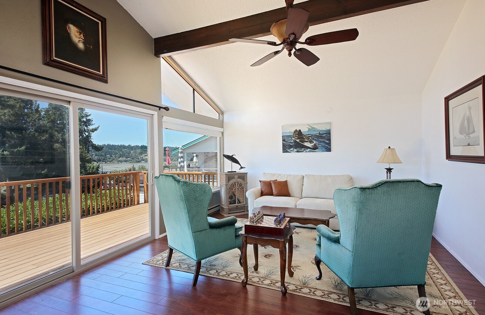 4135 Lovely Road Clinton WA 98236