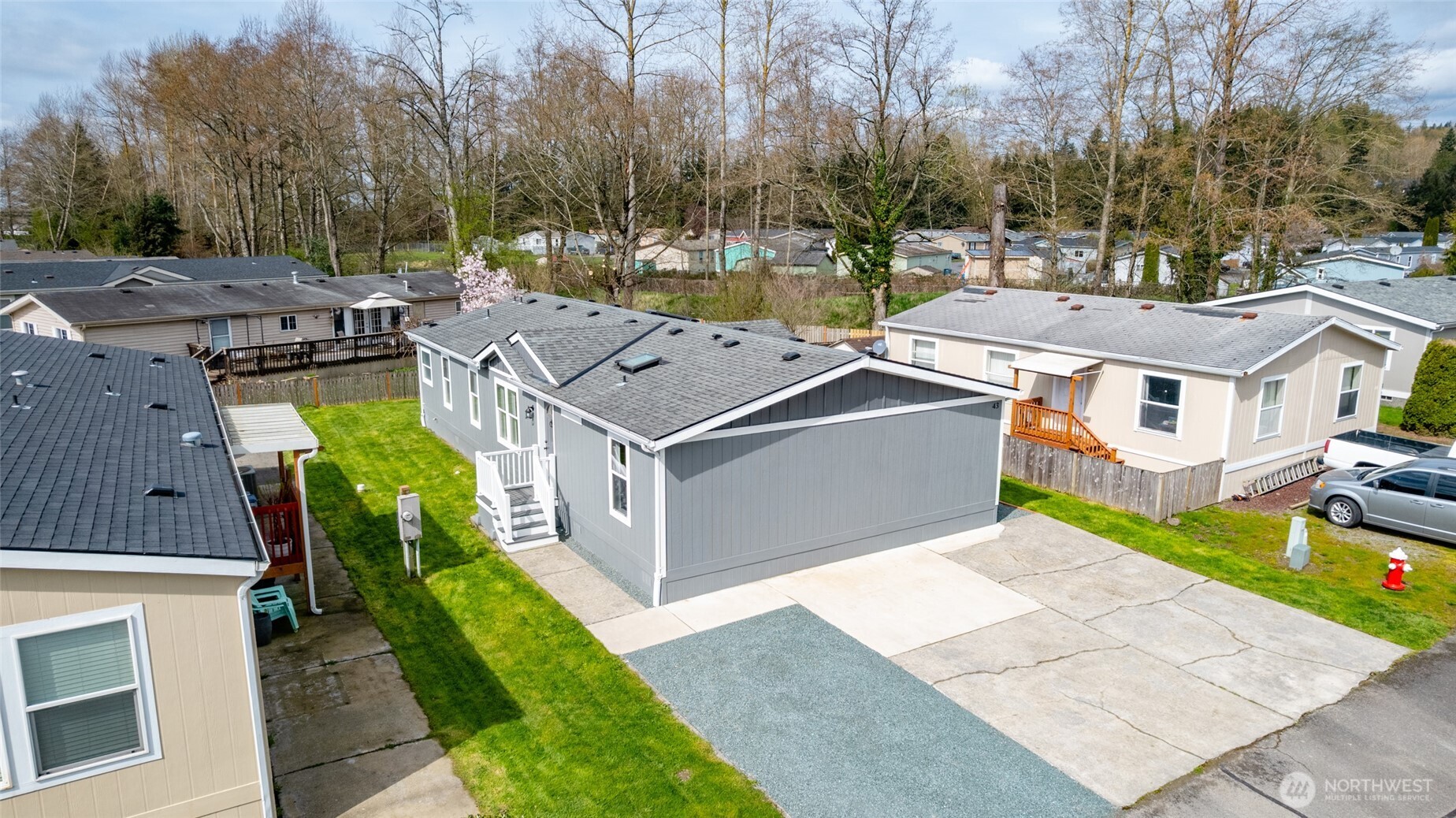600 N Reed Street Sedro Woolley WA 98284