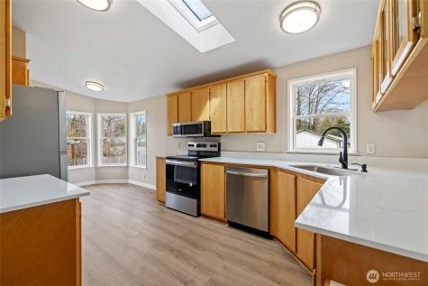 600 N Reed Street Sedro Woolley WA 98284
