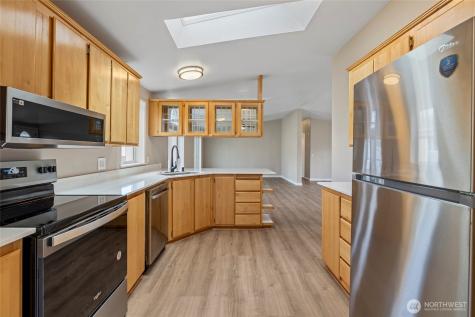 600 N Reed Street Sedro Woolley WA 98284