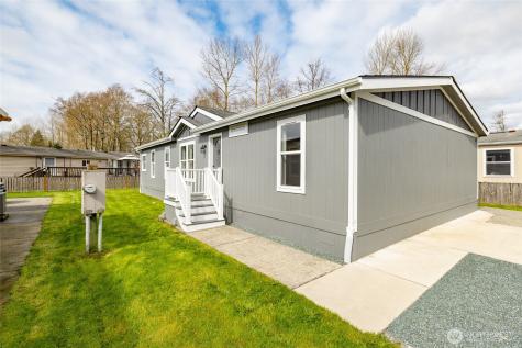 600 N Reed Street Sedro Woolley WA 98284