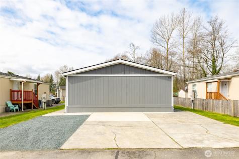 600 N Reed Street Sedro Woolley WA 98284