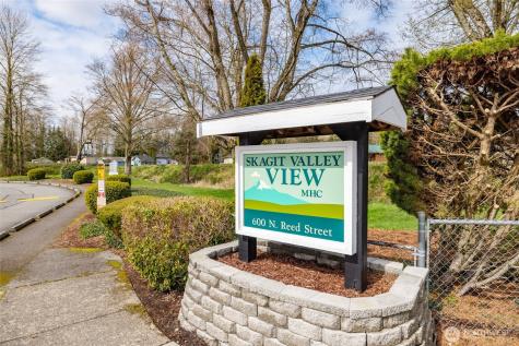 600 N Reed Street Sedro Woolley WA 98284