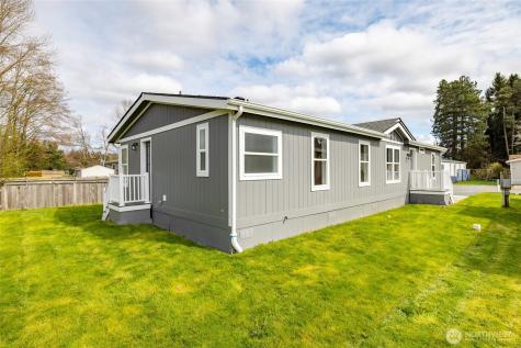 600 N Reed Street Sedro Woolley WA 98284