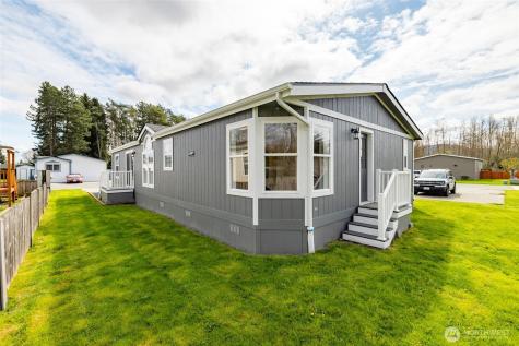600 N Reed Street Sedro Woolley WA 98284