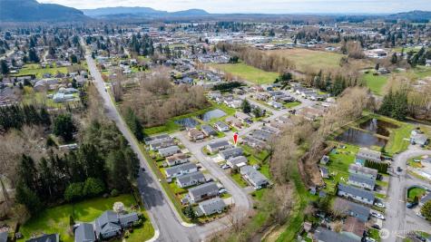 600 N Reed Street Sedro Woolley WA 98284