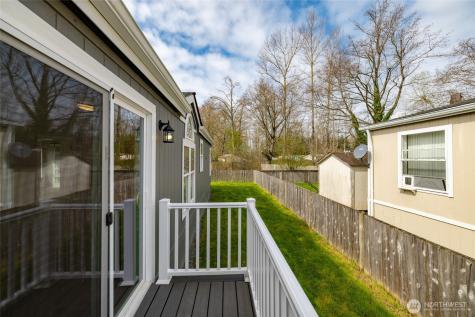 600 N Reed Street Sedro Woolley WA 98284