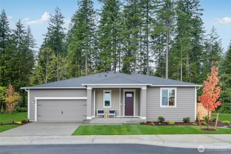 6004 Trace Drive SW Port Orchard WA 98367