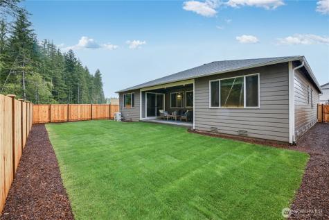 6004 Trace Drive SW Port Orchard WA 98367