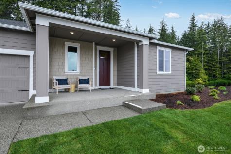 6004 Trace Drive SW Port Orchard WA 98367