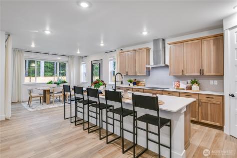 6004 Trace Drive SW Port Orchard WA 98367