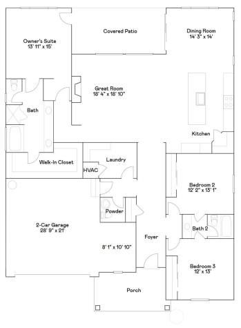 6004 Trace Drive SW Port Orchard WA 98367