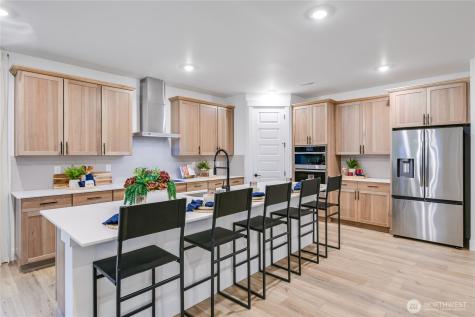 6004 Trace Drive SW Port Orchard WA 98367