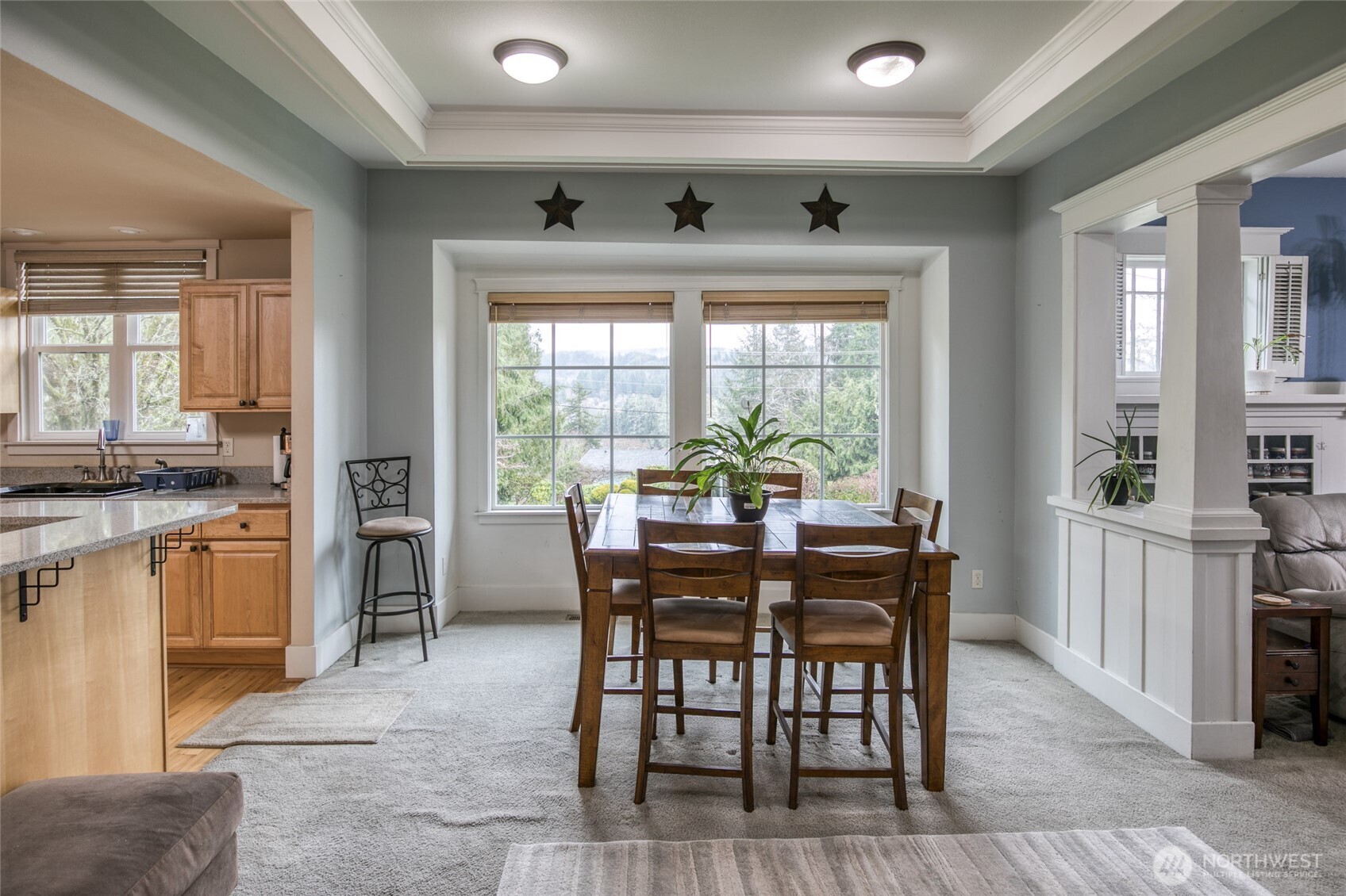 722 7th Avenue Aberdeen WA 98520