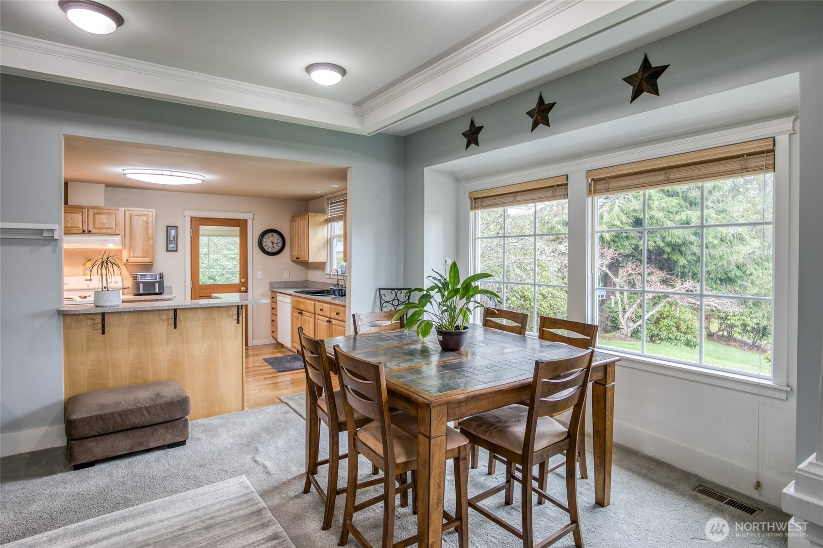 722 7th Avenue Aberdeen WA 98520