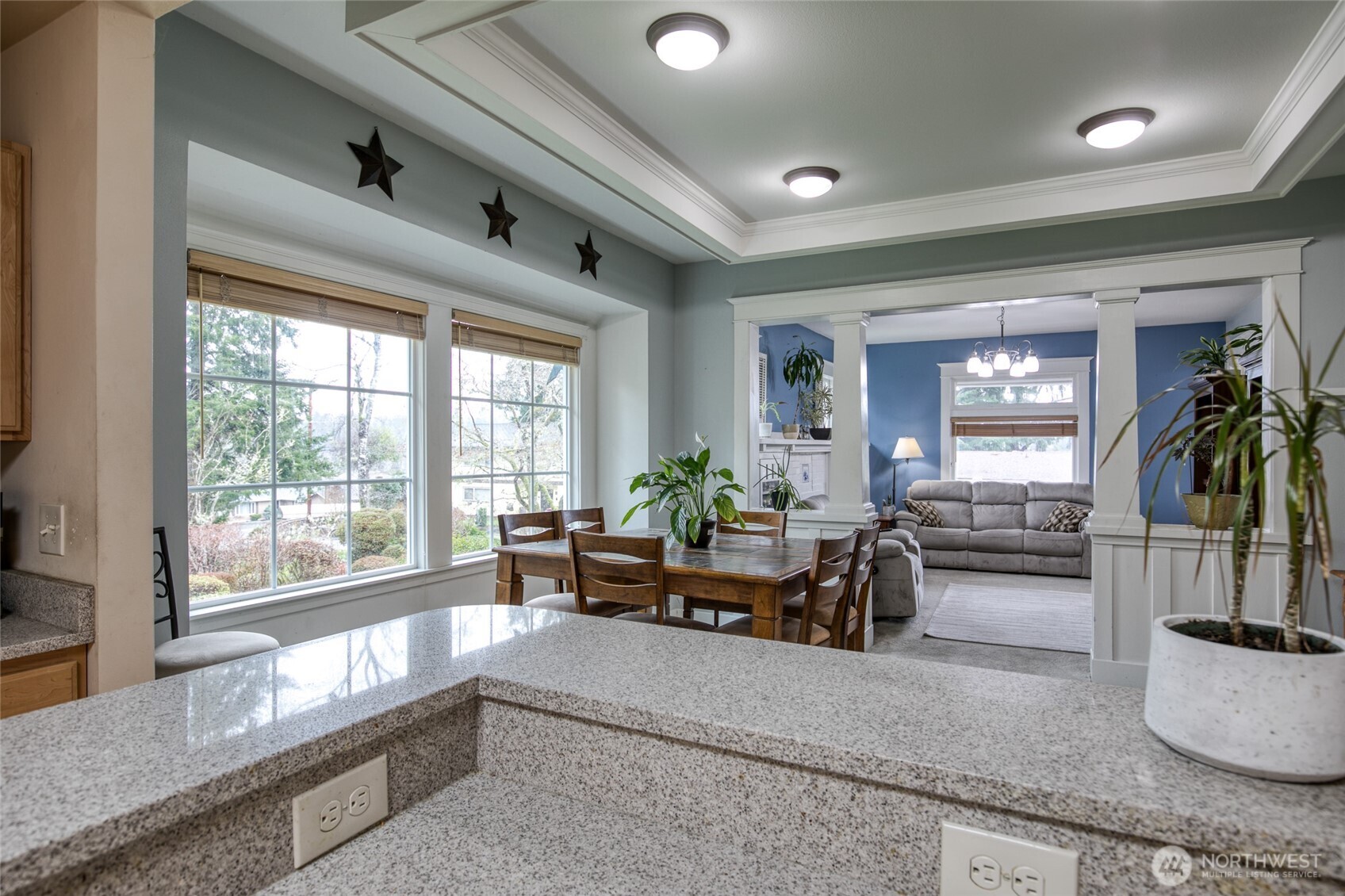 722 7th Avenue Aberdeen WA 98520