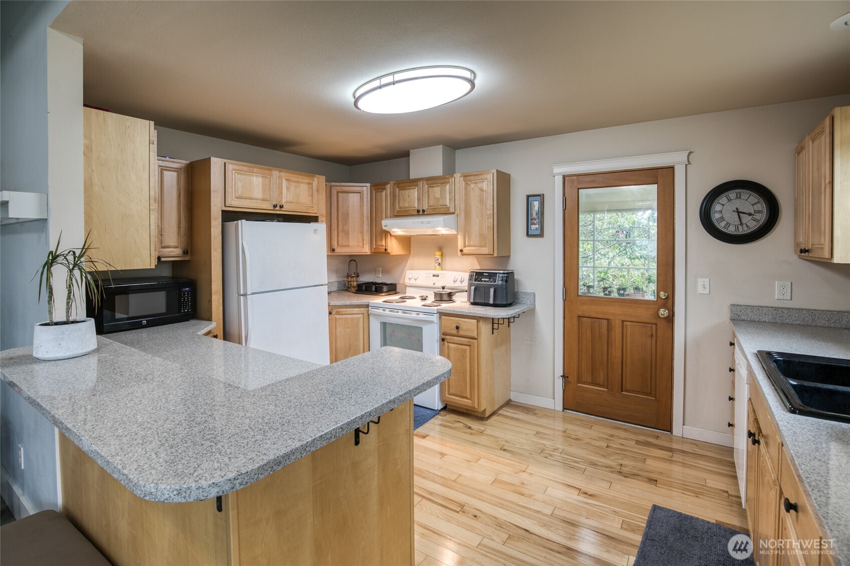 722 7th Avenue Aberdeen WA 98520