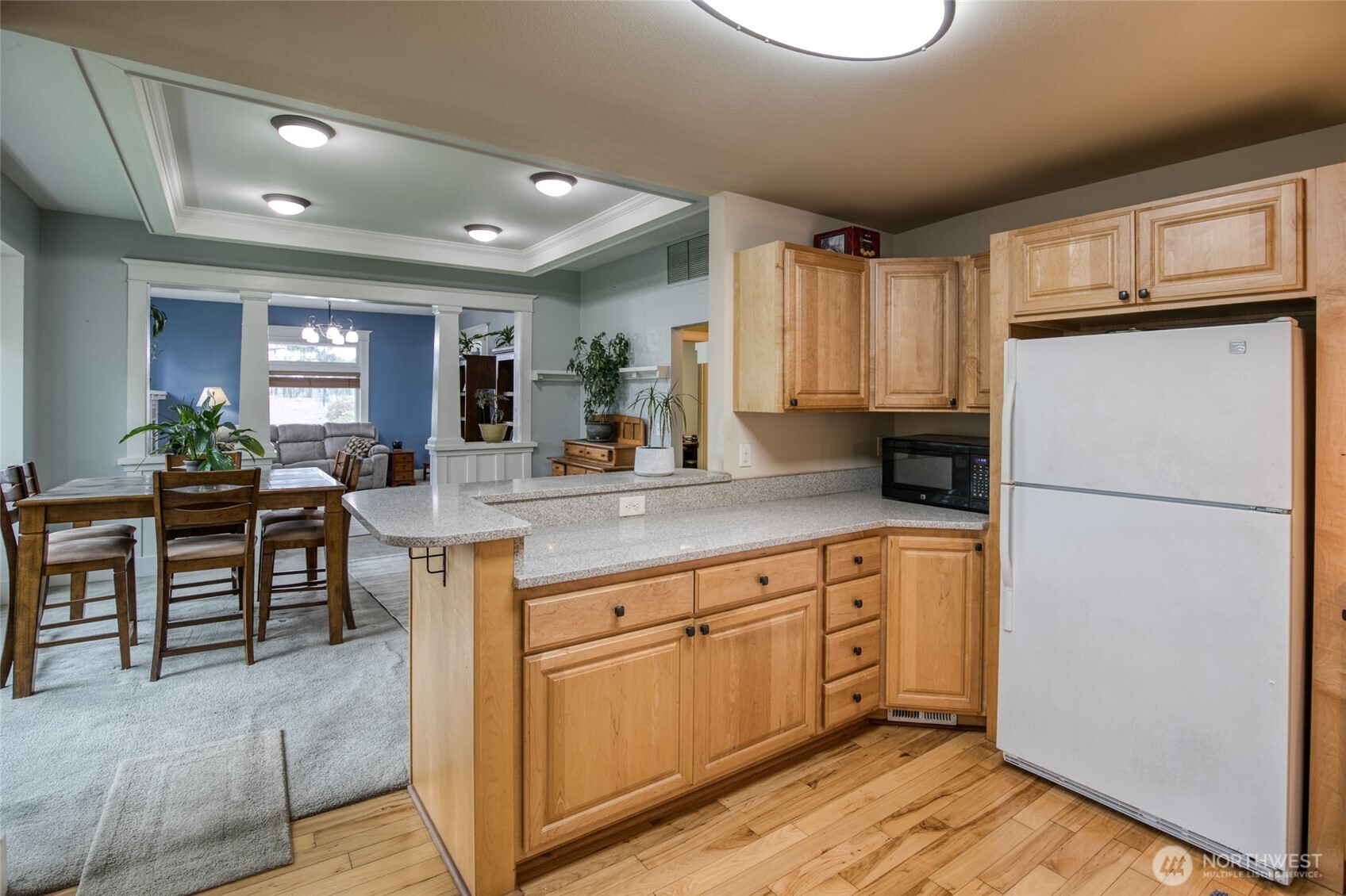 722 7th Avenue Aberdeen WA 98520