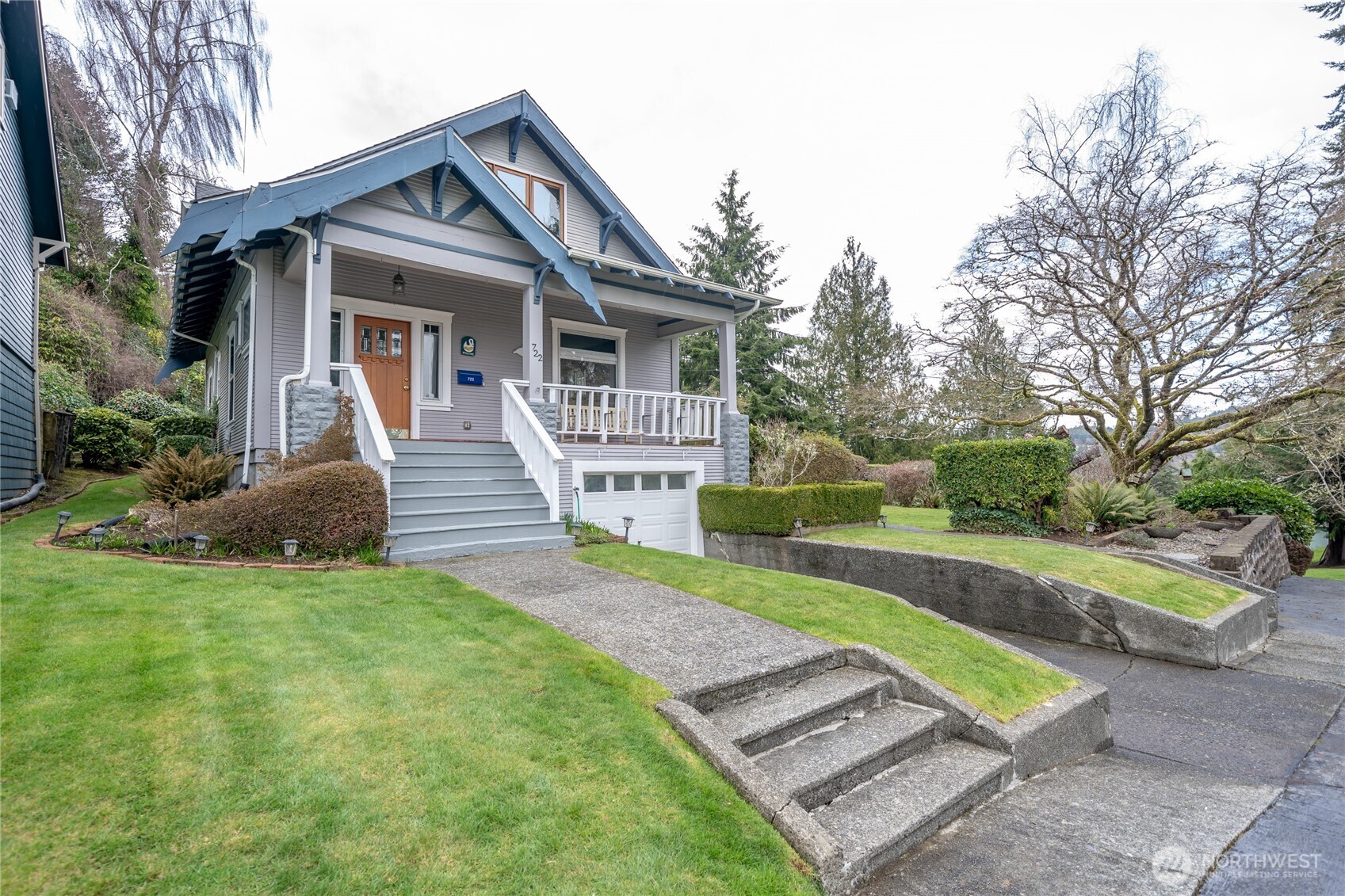 722 7th Avenue Aberdeen WA 98520
