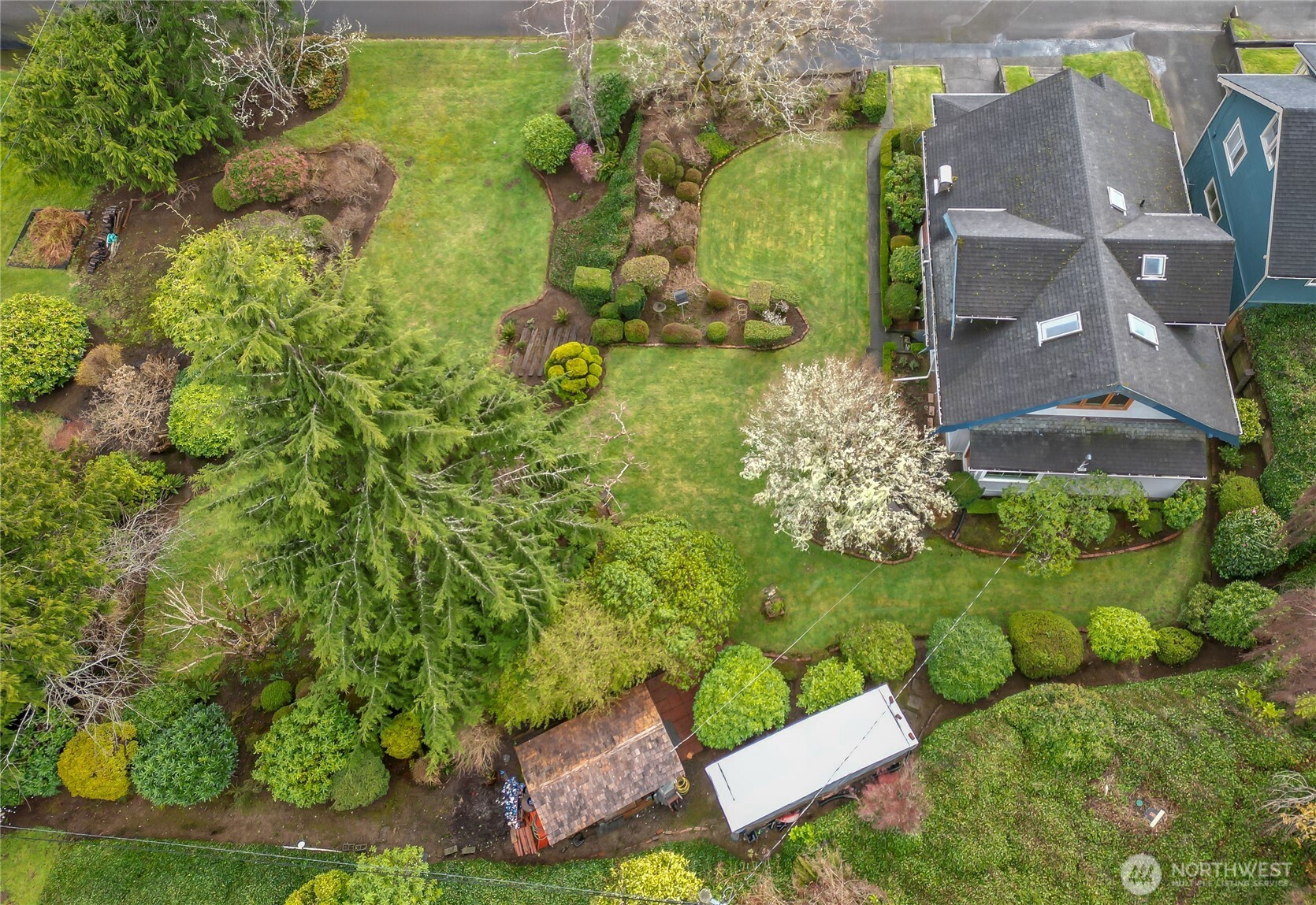 722 7th Avenue Aberdeen WA 98520