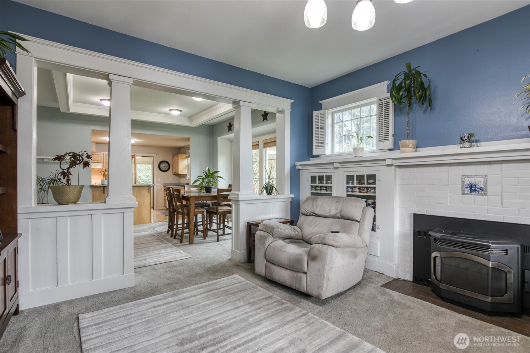 722 7th Avenue Aberdeen WA 98520