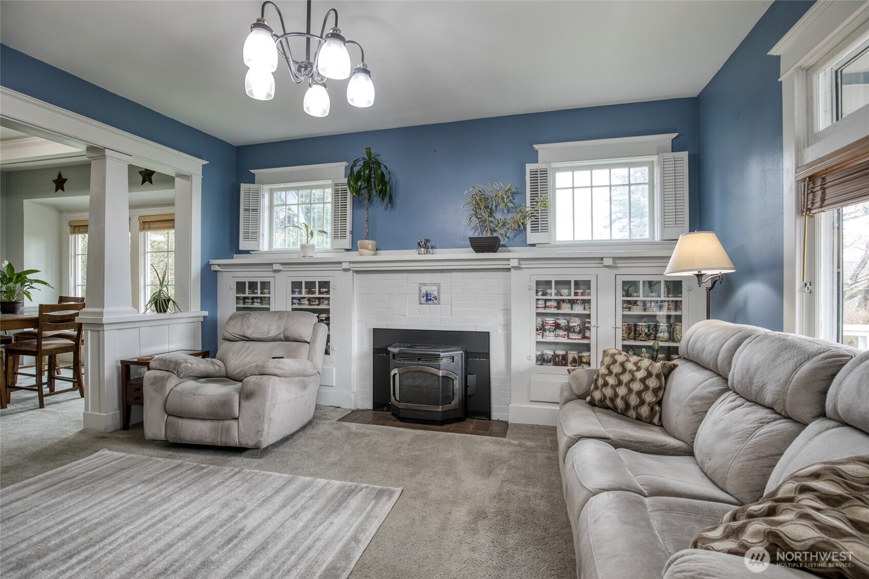 722 7th Avenue Aberdeen WA 98520