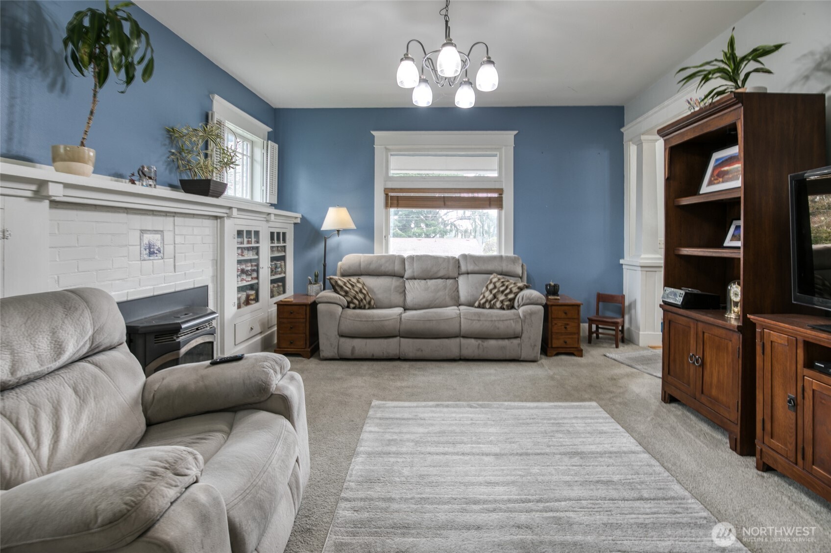 722 7th Avenue Aberdeen WA 98520