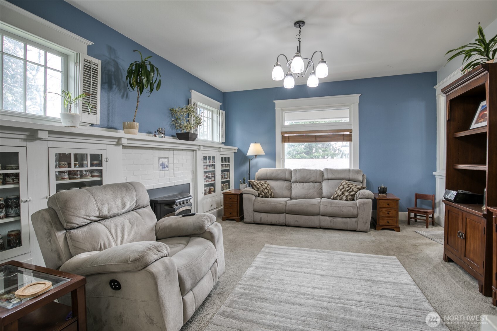 722 7th Avenue Aberdeen WA 98520
