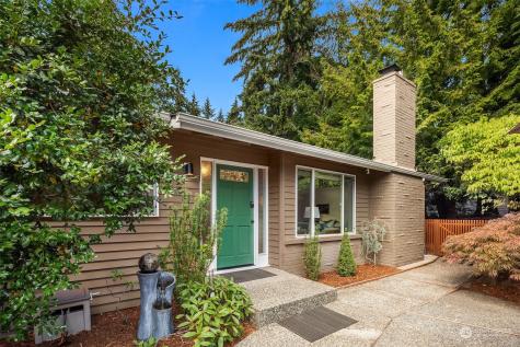 5008 Ne 190th Street Lake Forest Park WA 98155