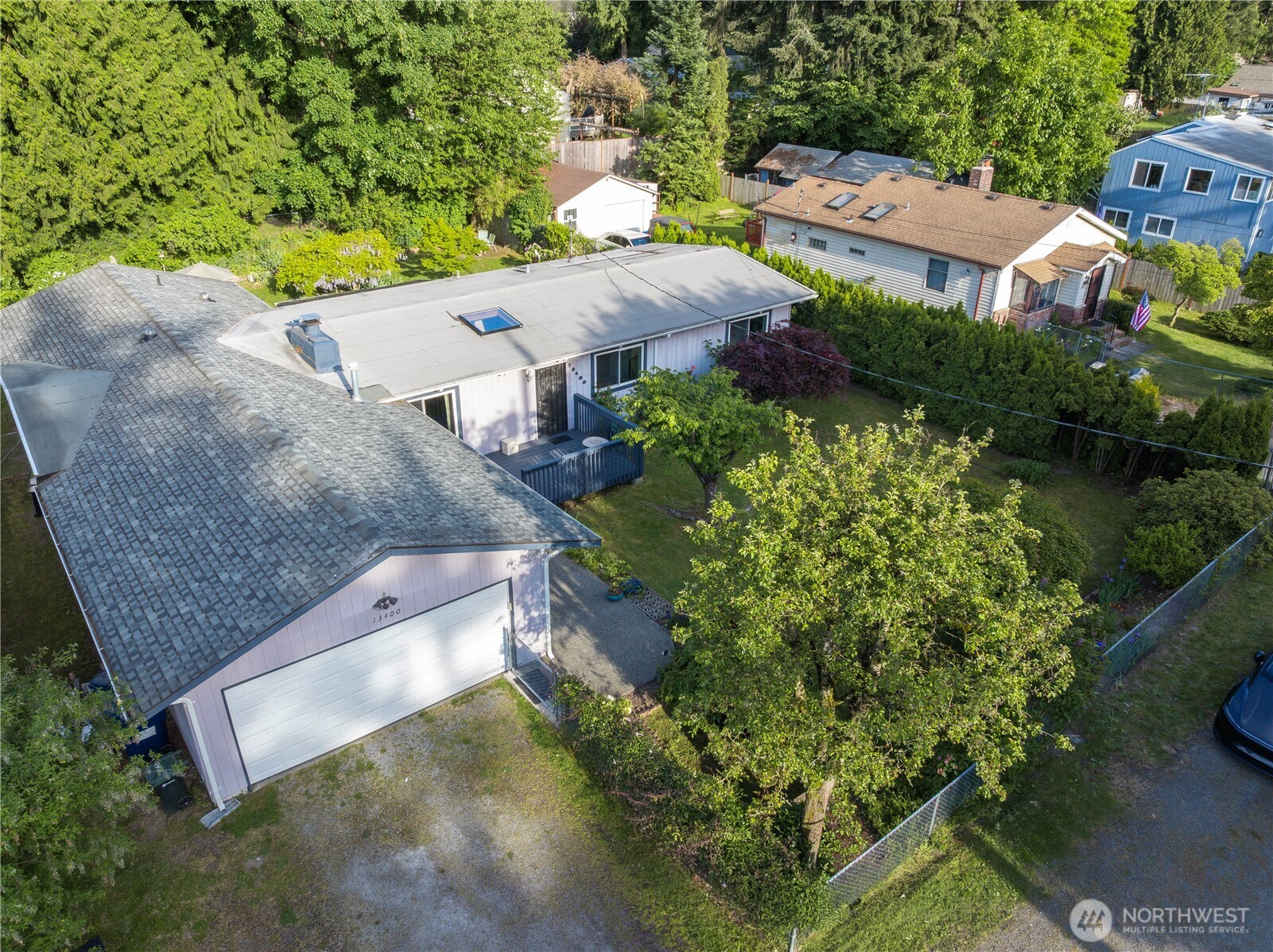 13400 3rd Avenue S Burien WA 98168