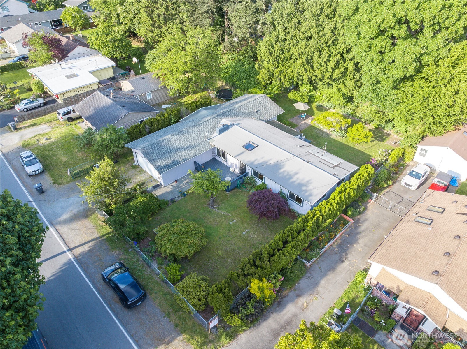 13400 3rd Avenue S Burien WA 98168