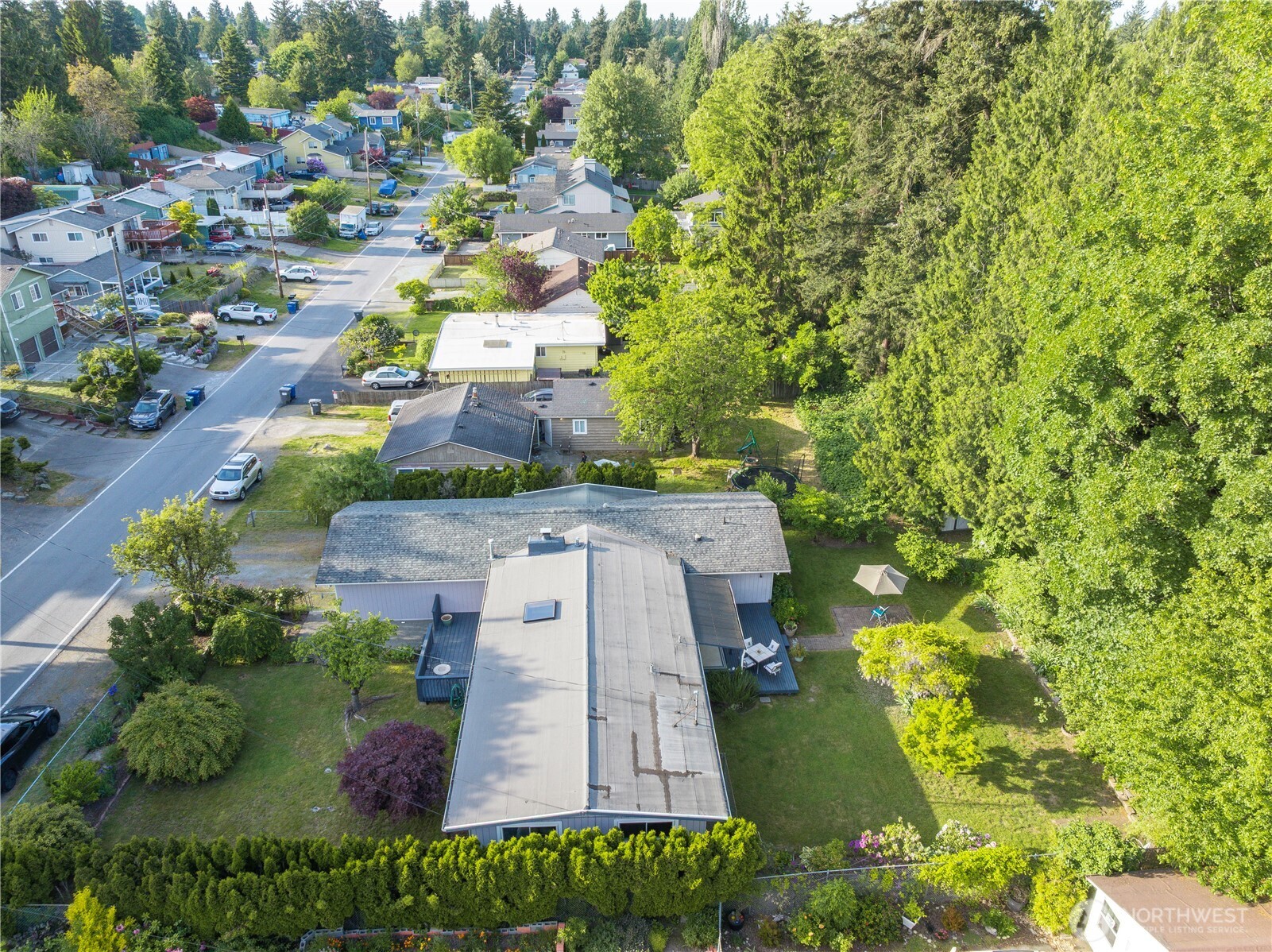 13400 3rd Avenue S Burien WA 98168