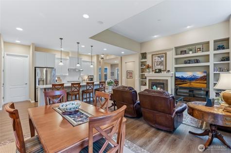 23434 NE 129th Court Redmond WA 98053