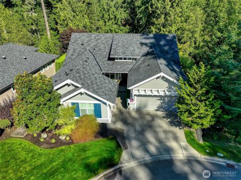 23434 NE 129th Court Redmond WA 98053