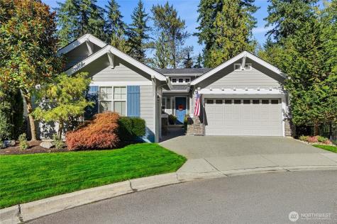 23434 NE 129th Court Redmond WA 98053