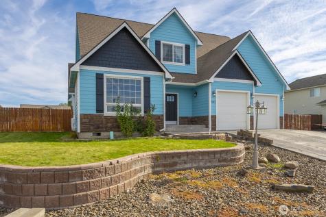 501 Dream Street SE Moses Lake WA 98837