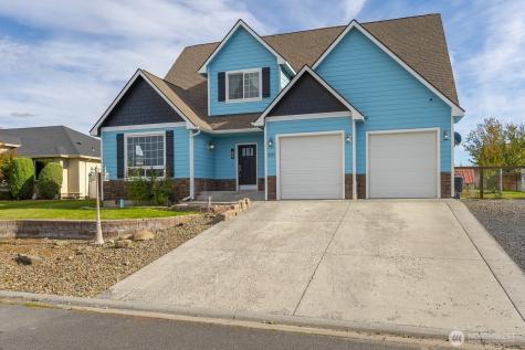 501 Dream Street SE Moses Lake WA 98837