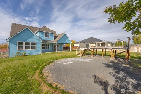 501 Dream Street SE Moses Lake WA 98837