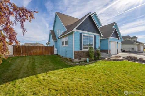 501 Dream Street SE Moses Lake WA 98837